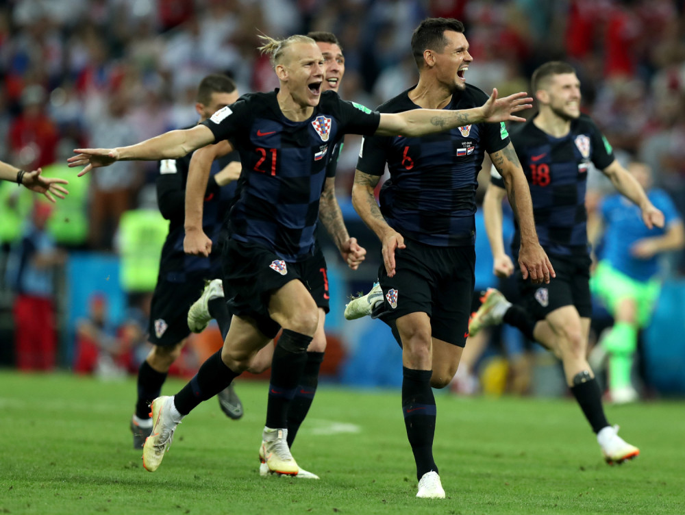 Sledeći put ustašama treba pustiti "Bože pravde"!