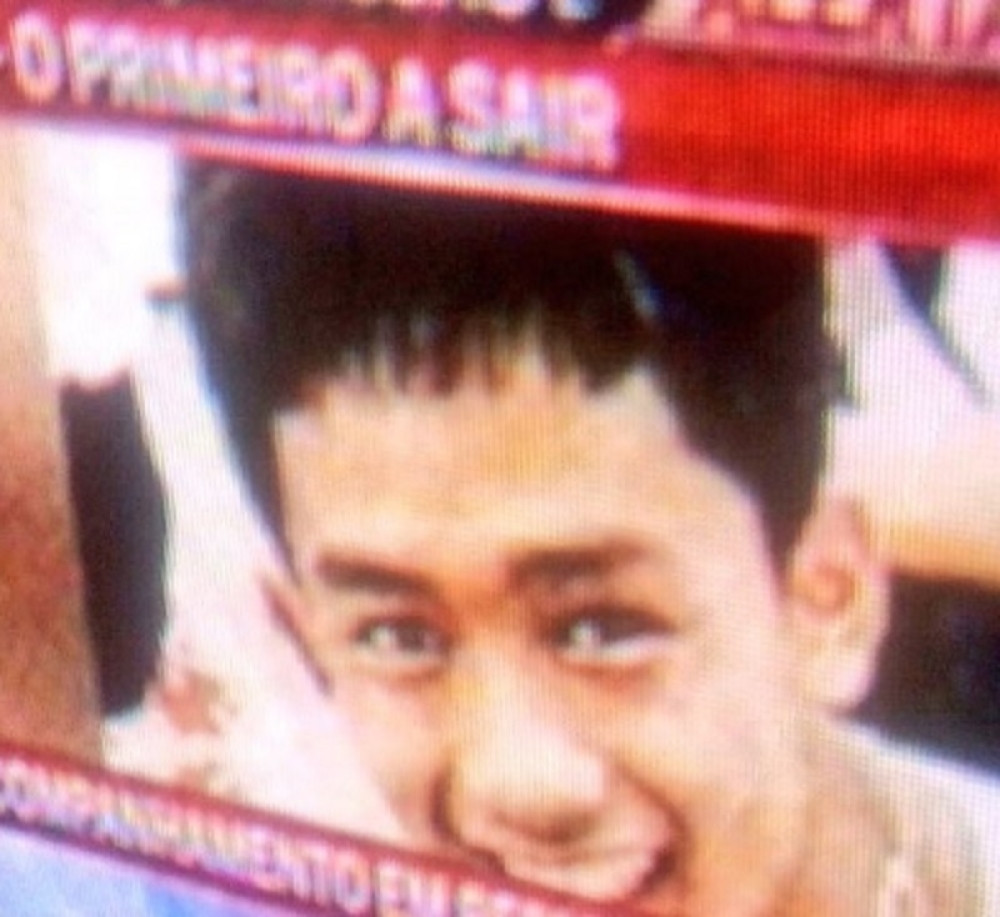 Adul je PRVI izvučen iz pećine, pogledajte šta je NAPISAO roditeljima pre dva dana (FOTO)