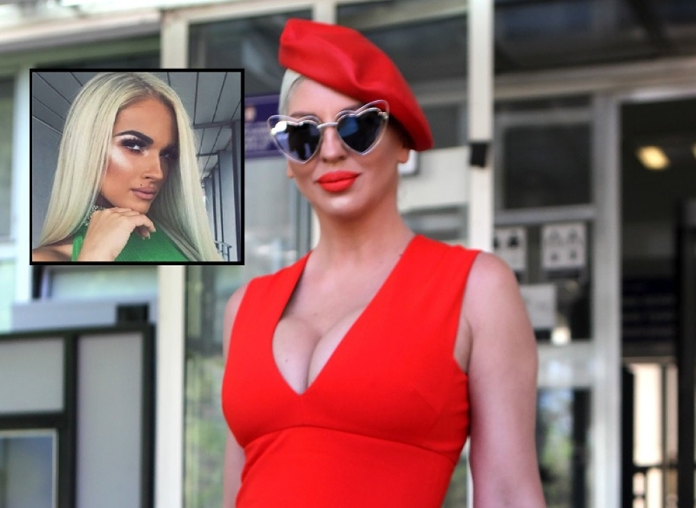 OVO MORA DA JE BAŠ ZABOLELO! Karleuša zadala strašan udarac Teodori Džehverović!