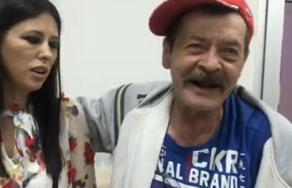 Gastozov otac POLUDEO i PSOVAO kada je čuo da njegov sin nije favorit!