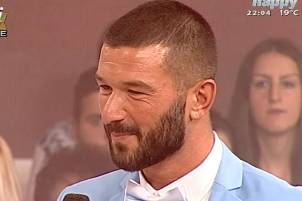 Nikola Lakić postaje otac?! Informacija odjeknula poput bombe!