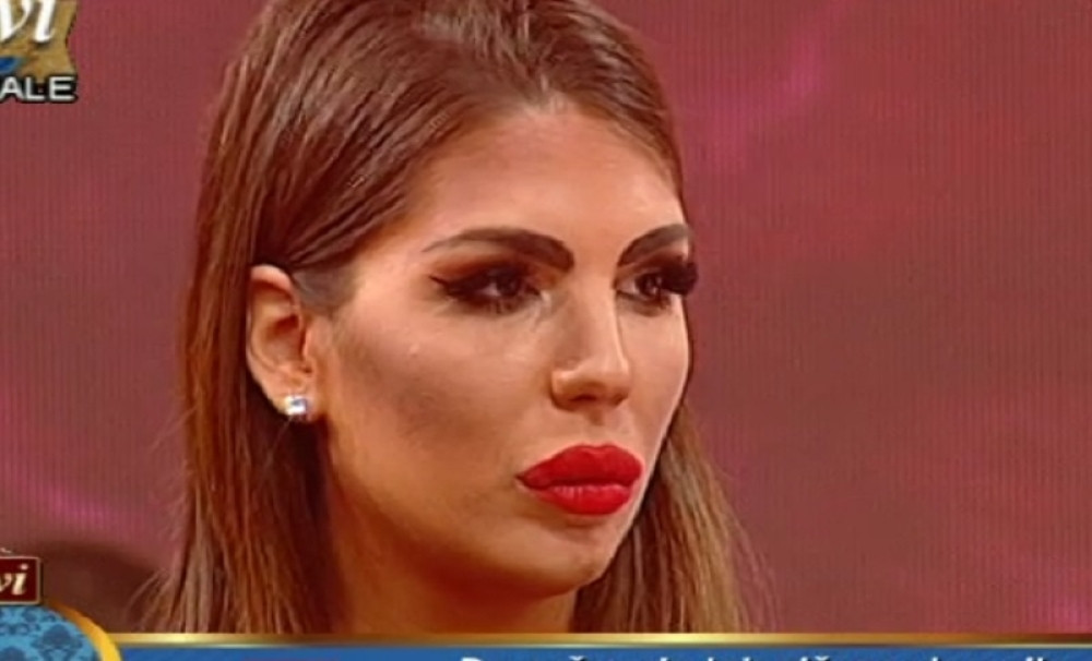 Starleta uhapšena zbog KOKAINA U VAGINI, ali to nije istina?! Droga je ipak pronađena kod OVE ŽENE?!