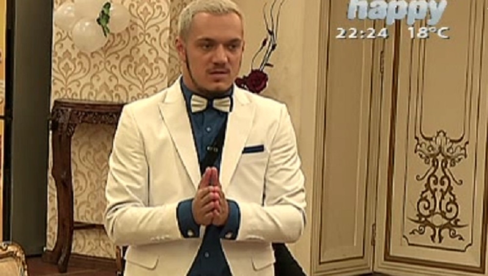 Gastoz ulazi ponovo u Parove, ovo su njegovi NEREALNI uslovi zbog kojih će stati pred kamere!