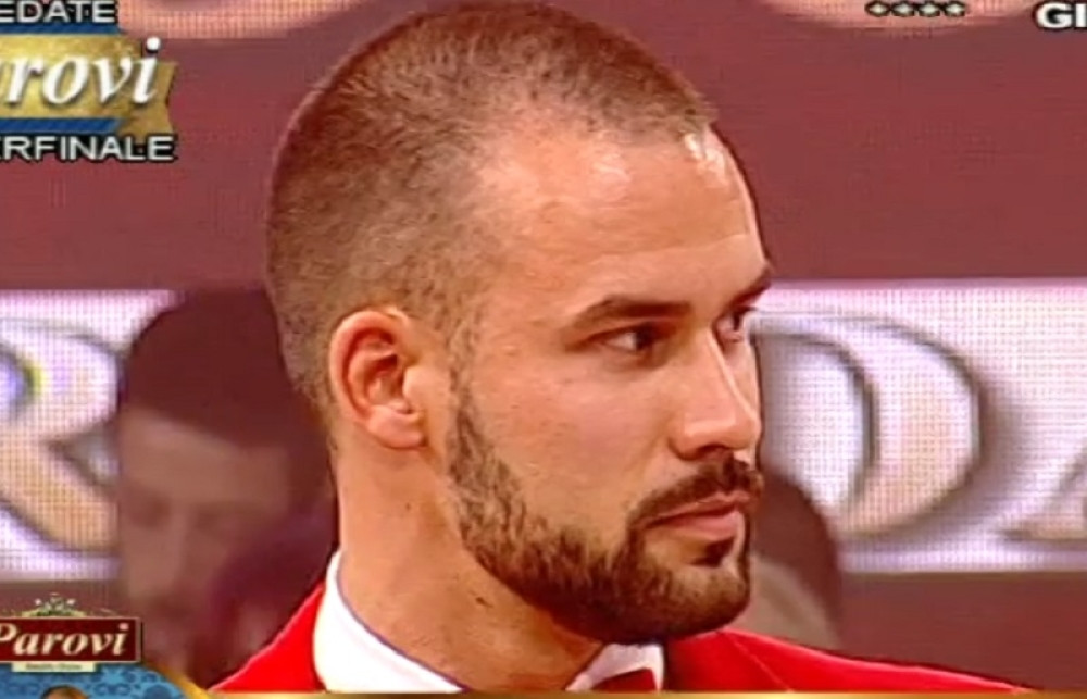 SVAKA ČAST OVOM MOMKU! To što danas radi bivši fudbaler i učesnik Parova je za svako poštovanje!