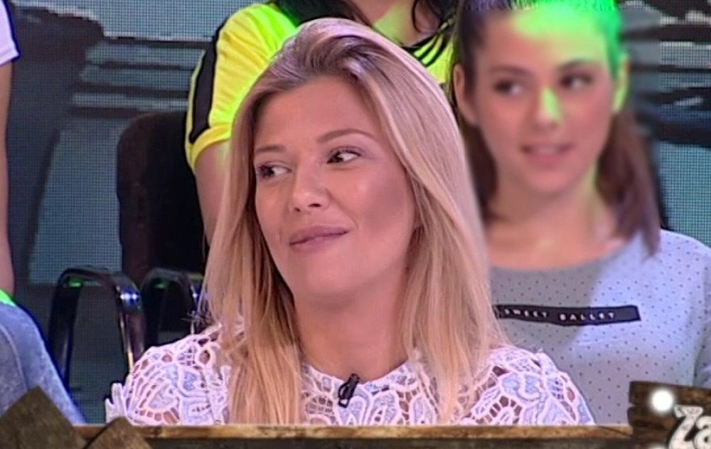 Kija PLAKALA kada je videla SNIMAK LJUBAVI, a o Slobinoj reakciji BRUJI Srbija!