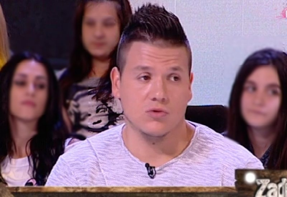 Sloba u emisiji uživo URADIO nešto što je užasno NALJUTILO Kiju