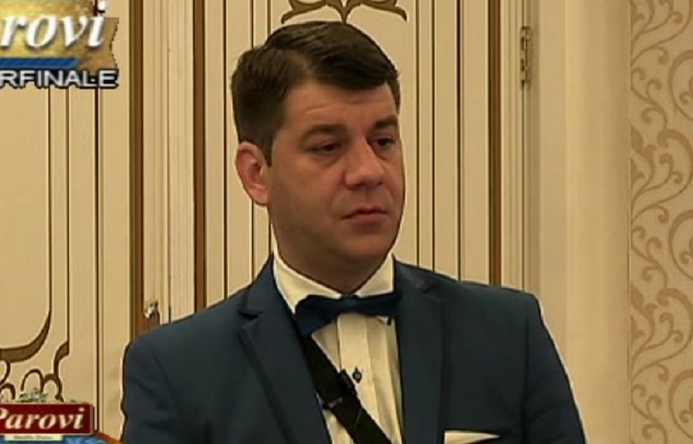 OGLASIO SE IVAN MARINKOVIĆ POVODOM ŽURKE: Otkrio da li će prisustvovati! Ono što planira da uradi je...