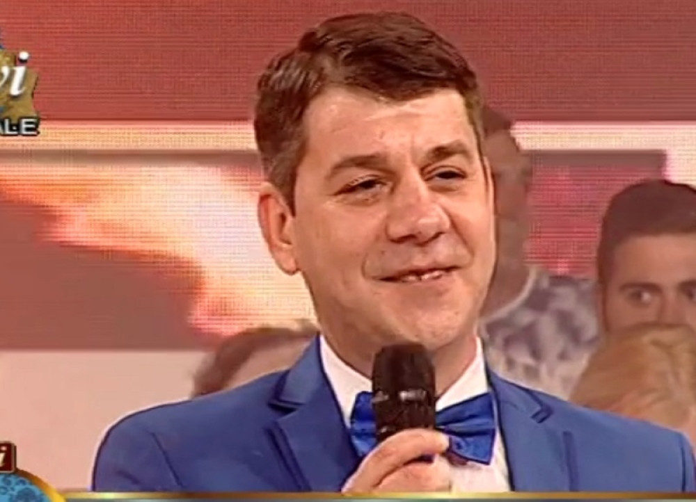 Ivan Marinković prelomio i verio devojku pred kamerama! Spreman je za potpuno novi početak! (VIDEO)