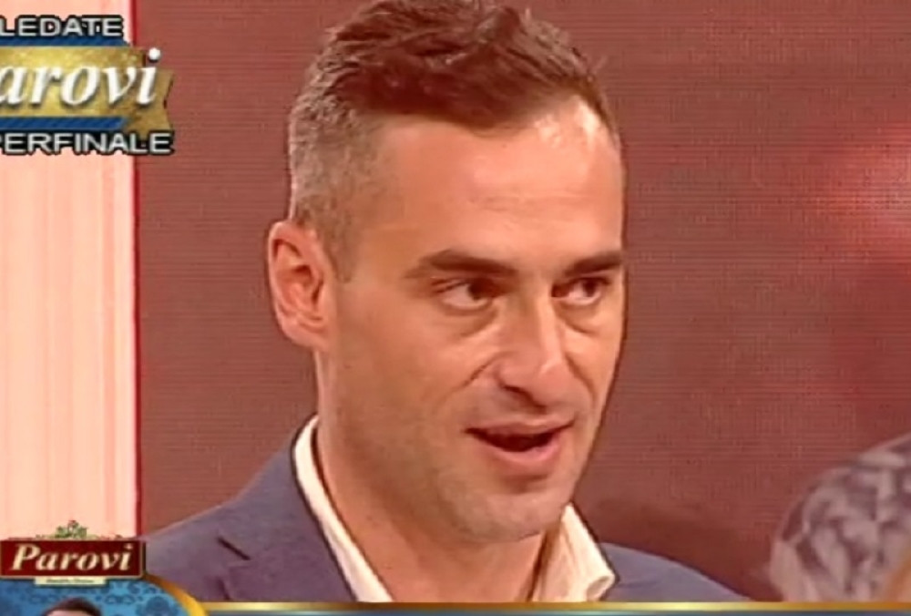 Požgaj konačno priznao da je Aleksandra ona prava?!