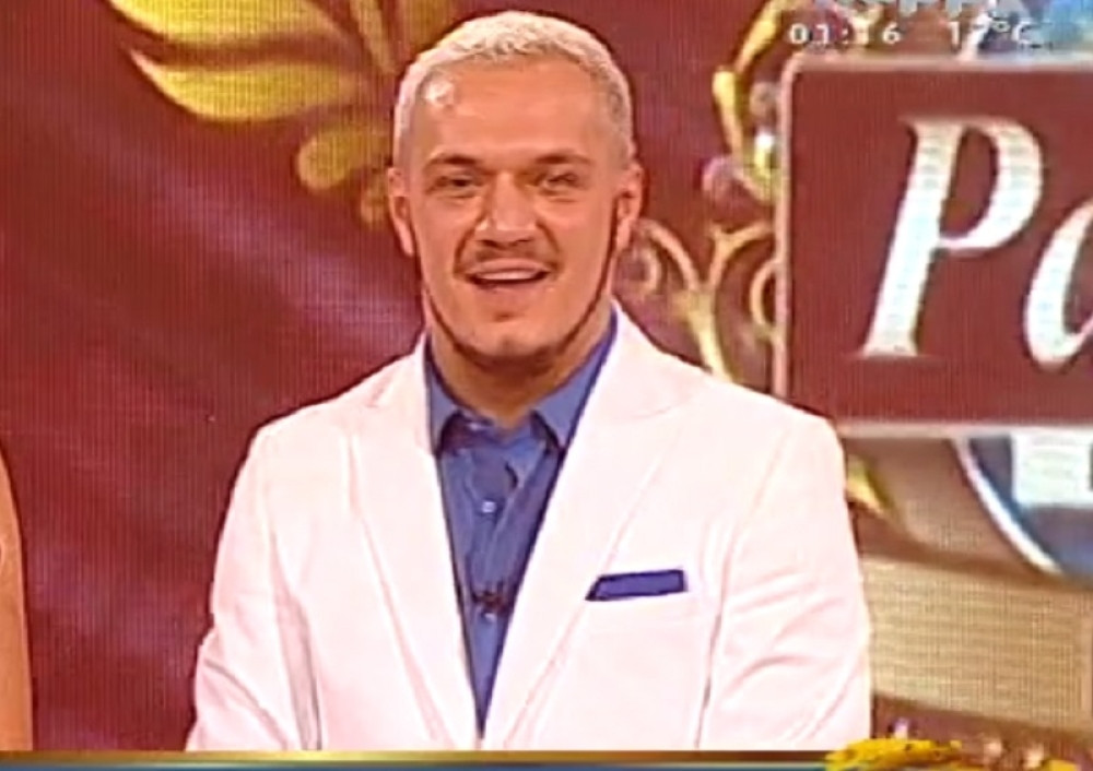 POTPUNI HAOS! GASTOZ ISKOČIO IZ KOLA: Kamere sve zabeležile!