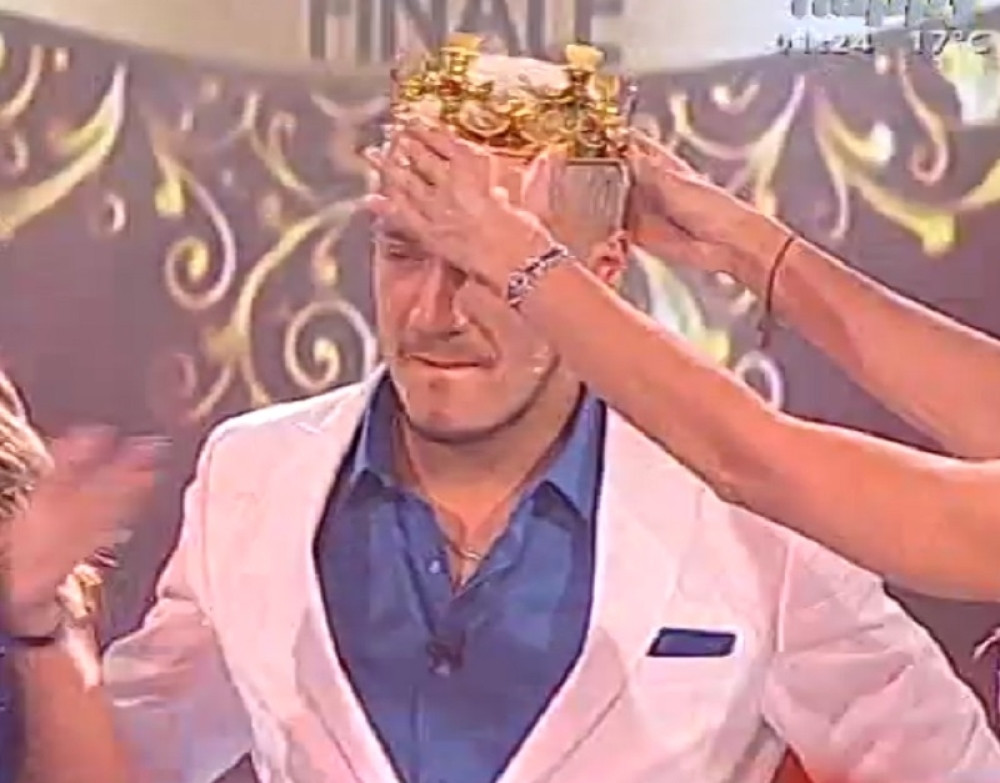 On će biti novi pobednik "Parova 7"?! Gastoz u emisiji otkrio ono što nije smeo...
