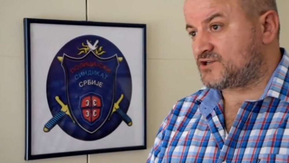 Kako je Mijailović od dijaloga kao jedinog načina SINDIKALNE BORBE ušao u politiku i krenuo u LOV NA VEŠTICE!