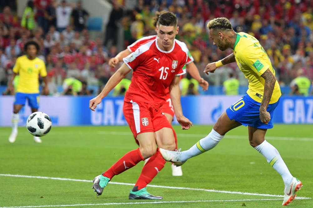 Juventus odustao od Tadićevog saigrača i sad ozbiljno zagrizao za REPREZENTATIVCA SRBIJE!