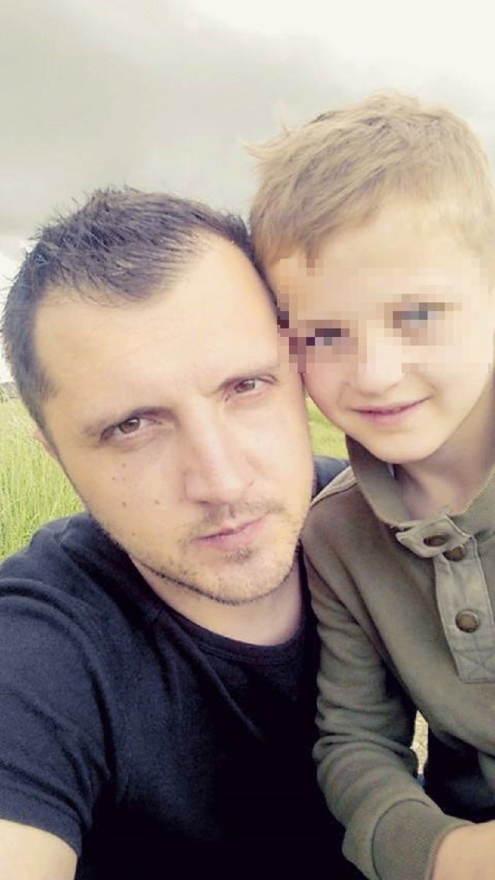 Predstavljao se kao TEŠKO BOLESTAN otac deteta da bi skupljao pare, a onda je učinio OVO!