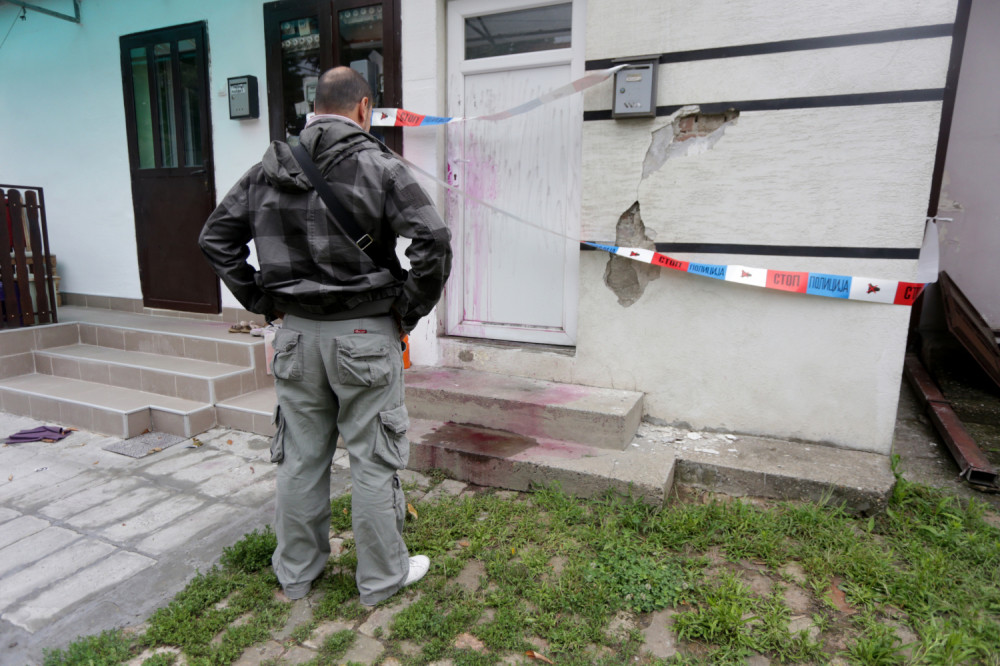 Dragan osuđen na 10 godina zatvora! Đurđicu batine odvele u smrt, a sud našao olakšavajuću okolnost