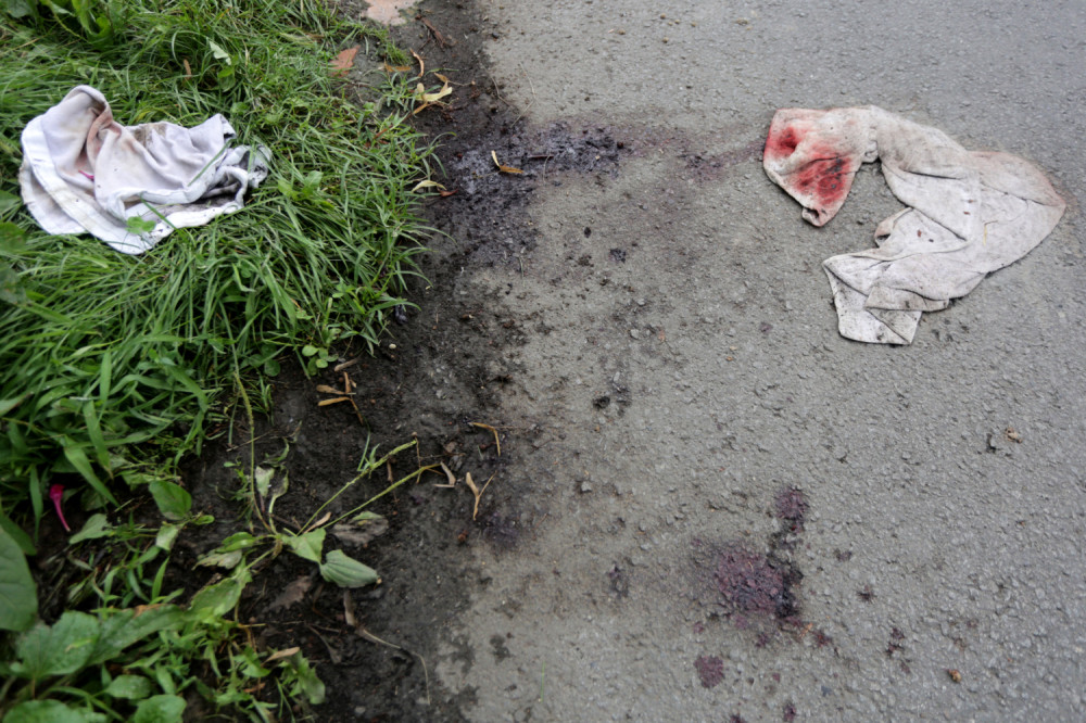 Pobio šestoro članova porodice, bio ljud na ženinu rodbinu jer ga nisu prihvatili!