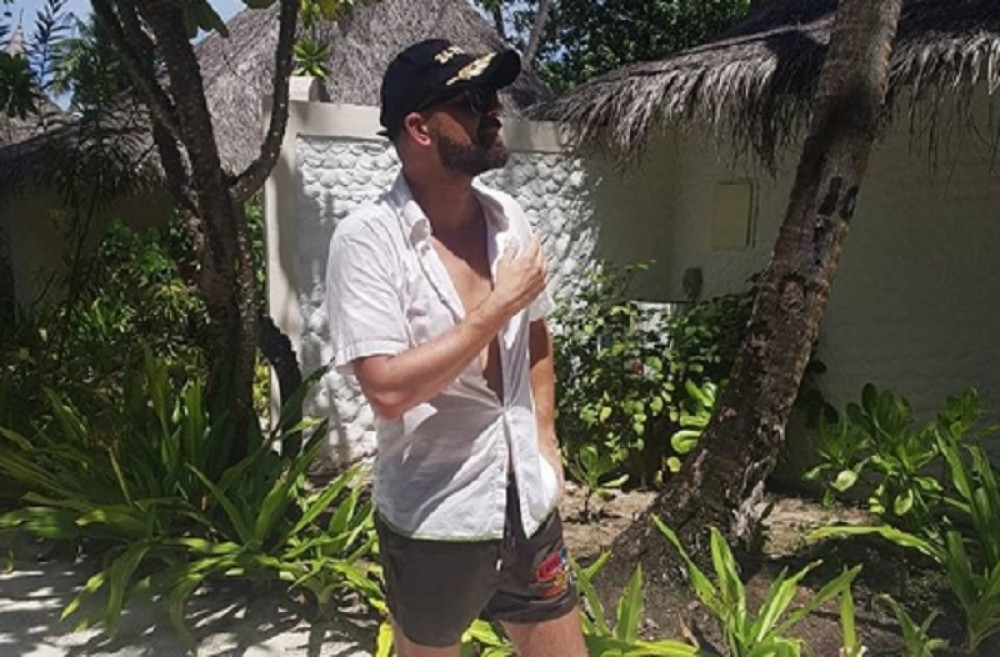 Slavni pevač postao TATA, a sinu je dao veoma NEOBIČNO IME!