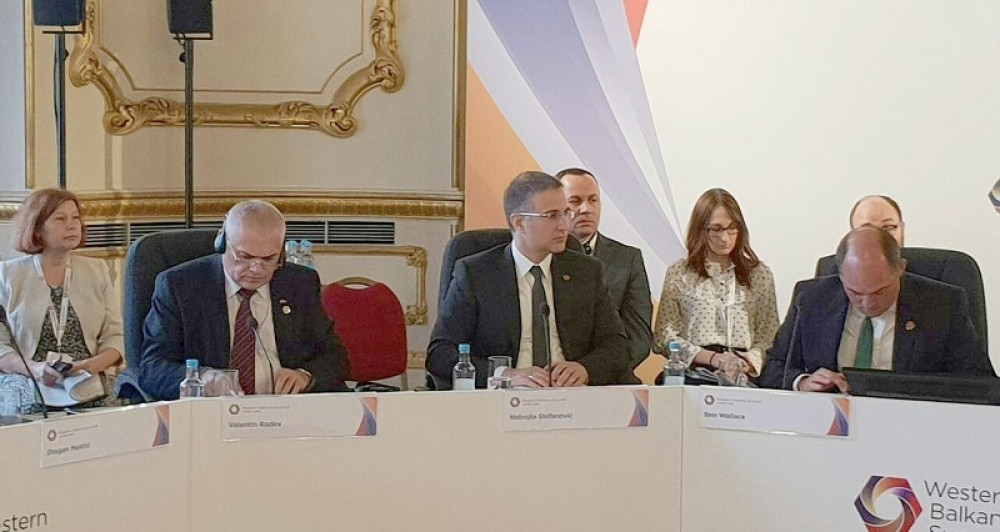 Srbija je NAJVAŽNIJI partner Nemačke na Balkanu!