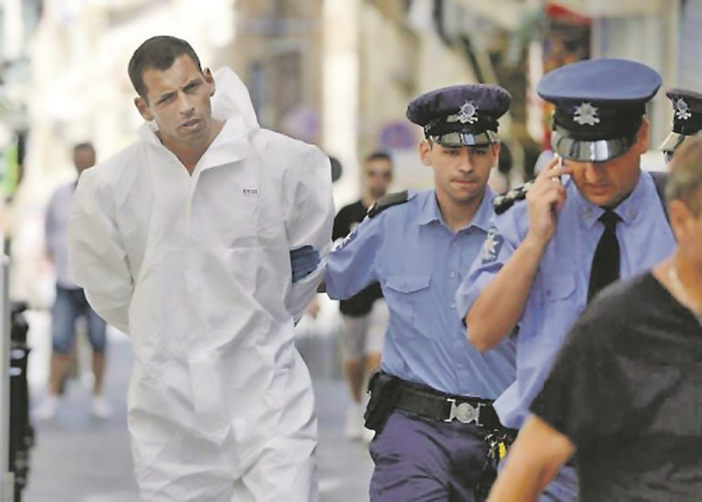 Nenad i Nemanja uhapšeni zbog brutalne tuče, lomili mu kosti, policija pronašla i drogu!