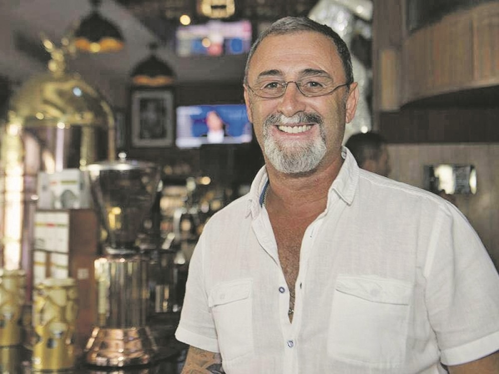 Sin Huga Hetkutija se EMOTIVNOM porukom oprostio od ubijenog oca, ZAKLEO SE da će... (FOTO)