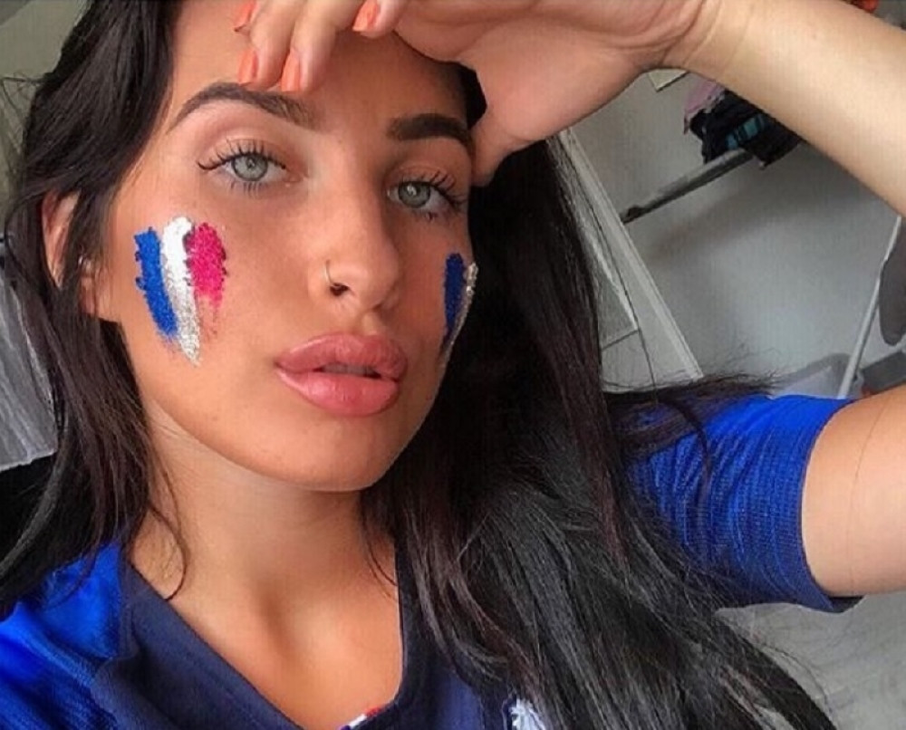 Ronaldo se VRATIO na Mondijal, Francuzi u TRANSU! (FOTO)