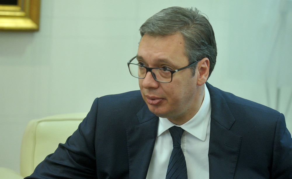 Vučić: Ponudiću rešenje, a narod će biti vrhovni sudija