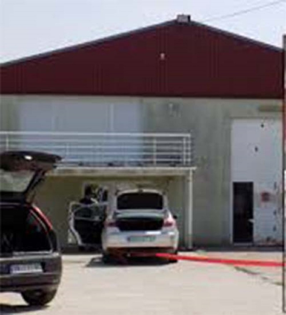 Predragov život je bio RASKALAŠAN, dok mu SUROVI UBICA nije METKOM PROSVIRAO OKO i ostavio ga da umre u LOKVI KRVI