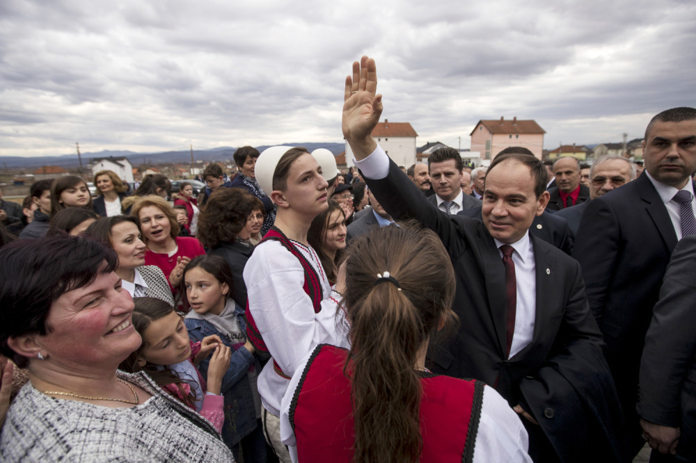 Albanci SPREMAJU HAOS na jugu zemlje, Srbija SPREMILA ODGOVOR!
