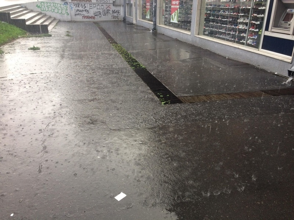 Danas promenljivo oblačno i toplo, ali se očekuju i pljuskovi - EVO GDE!