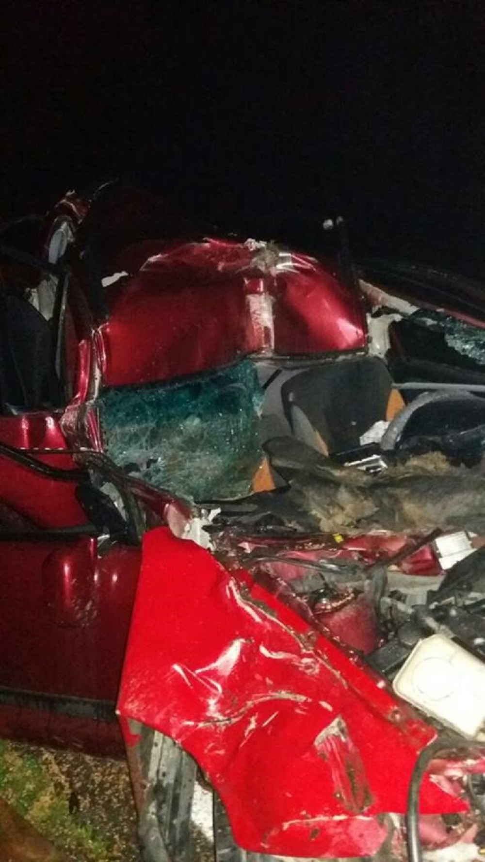 PIJANA IZAZVALA TRAGEDIJU Vozila suprotnom trakom pa UBILA ČOVEKA