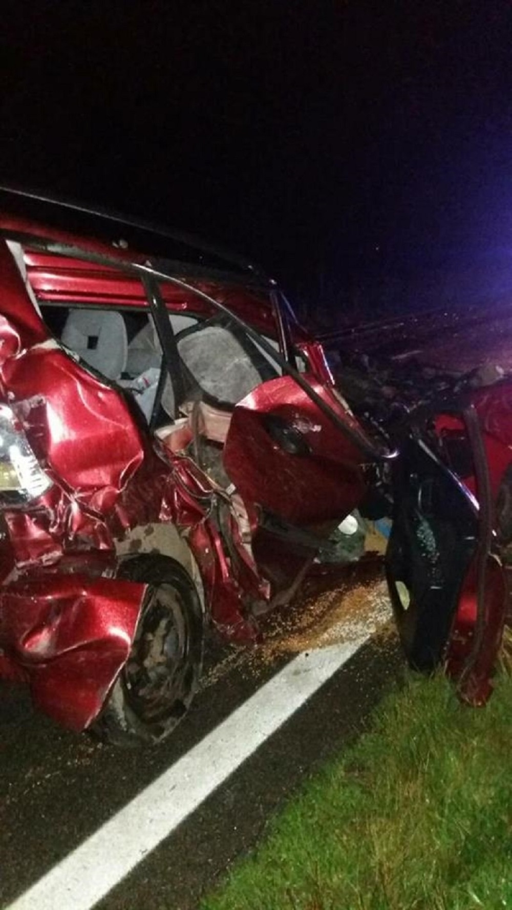 Nena stradala u stravičnom udesu, sad je pod istragom njena NAJBOLJA DRUGARICA