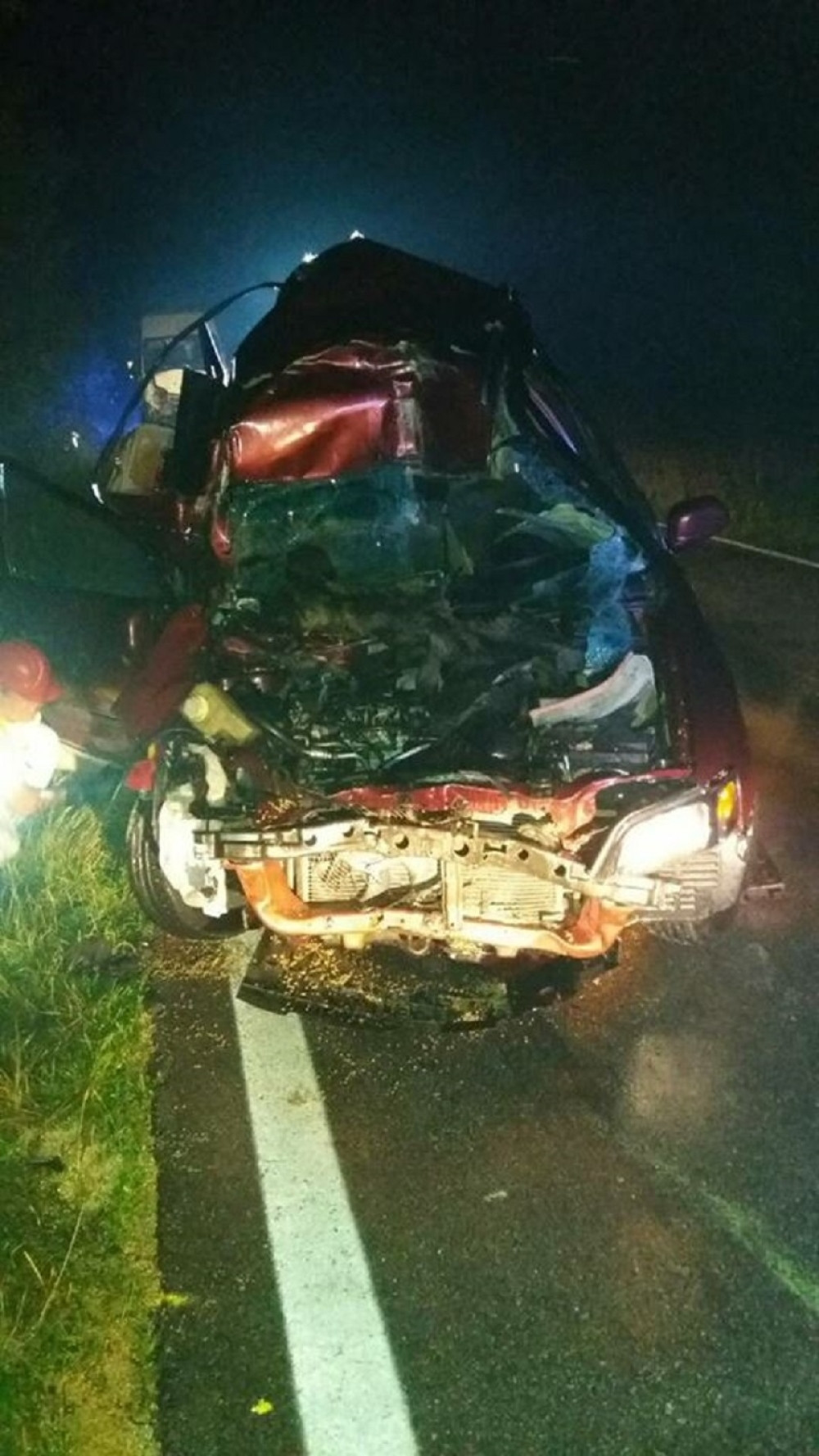 Stravična serija STRAHOVITIH saobraćajki u Vojvodini, DVA PUTA prevarila SMRT u deset minuta!