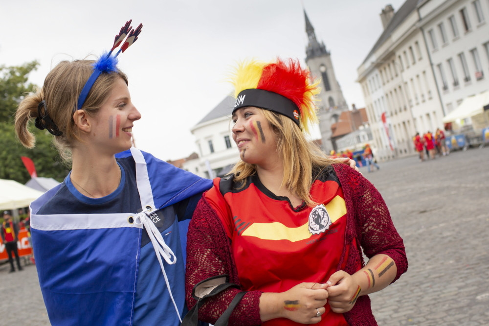 Ovo je NAJSEKSI CICA 27. dana Mondijala (FOTO)