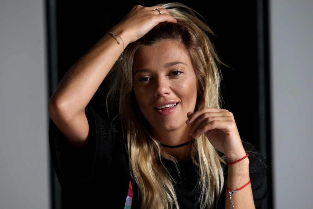 KIJA ODUŠEVILA objavom na Instagramu, fanovi ODLEPILI OD SREĆE! (FOTO)