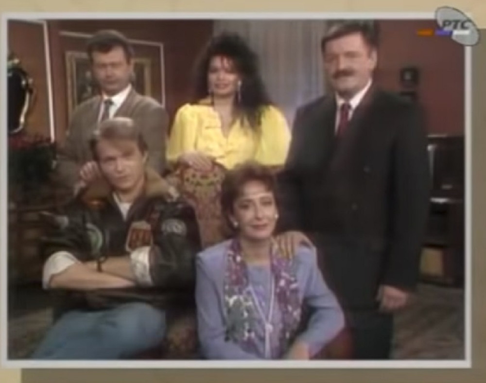 Violetu umesto Lidije Vukićević trebala da igra glumica koja je tragično nastradala!