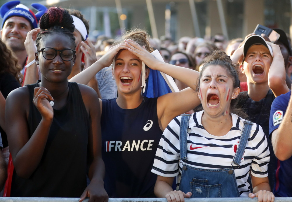 FIFA po svaku cenu hoće da Mondijal u Kataru proširi za 16 ekipa!