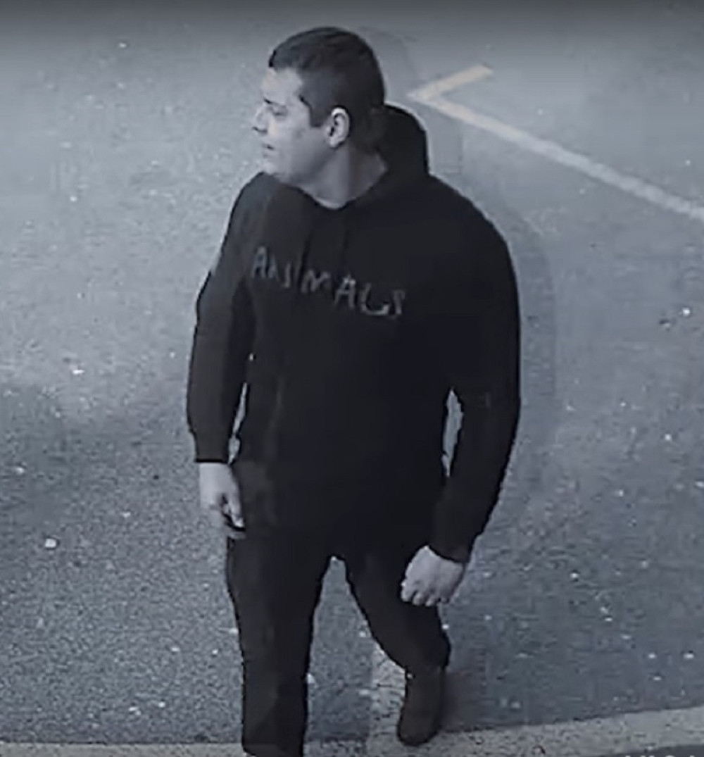 Ovo je momenat kada je policija privela Velju Nevolju (VIDEO)