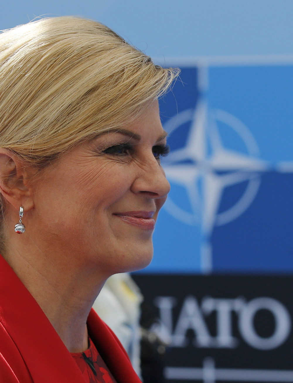 Nakon Kolinde i hrvatska ministarka se ovako obukla i sve OSTAVILA BEZ TEKSTA! (FOTO)