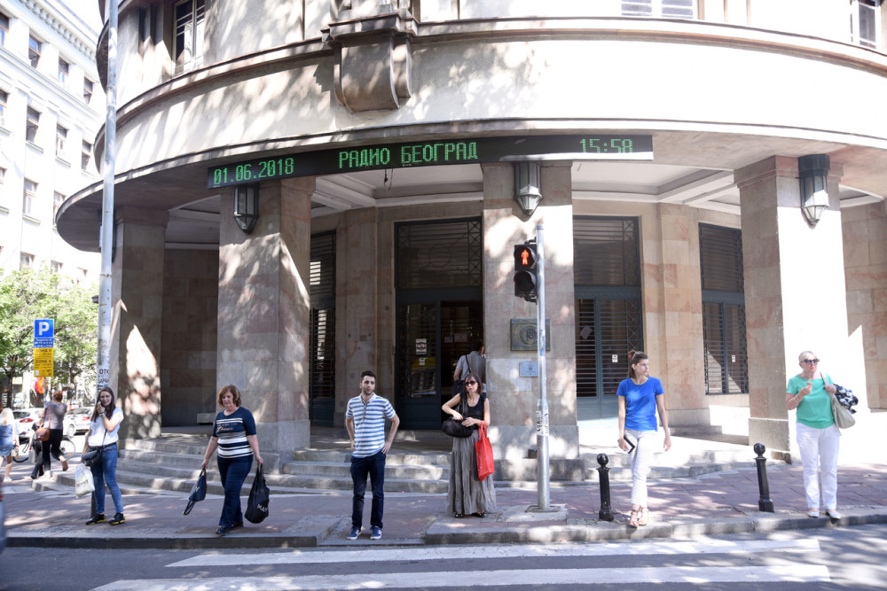 Sutra na šalteru možete da podignete do 59.000 dinara, pod JEDNIM uslovom