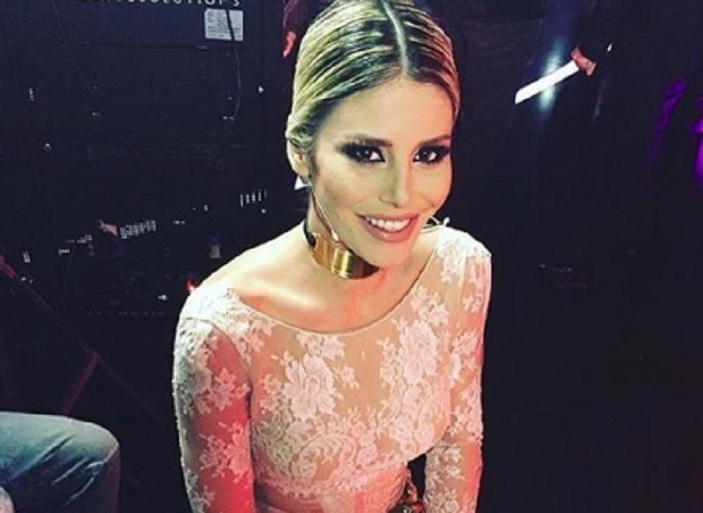 Ana Mihajlovski se POMIRILA s bivšim mužem!