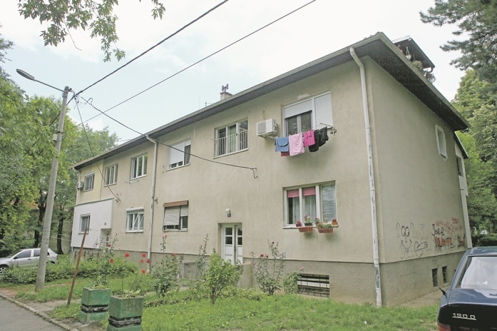 Marko terao Gorana da se prostituiše, oblači kao žensko i nosi plavu periku, a ovo je razlog strahote!