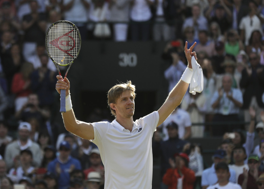 Kevin Anderson otkazao učešće na US Openu! (FOTO)