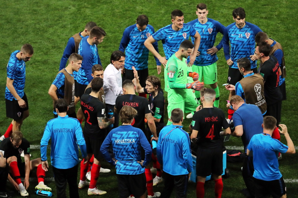 Odgovor je jedna država koju VOLIMO, a nije Rusija