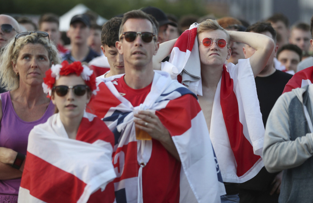 Pred vama su JUNAK i TRAGIČAR 28. dana Mondijala (VIDEO)