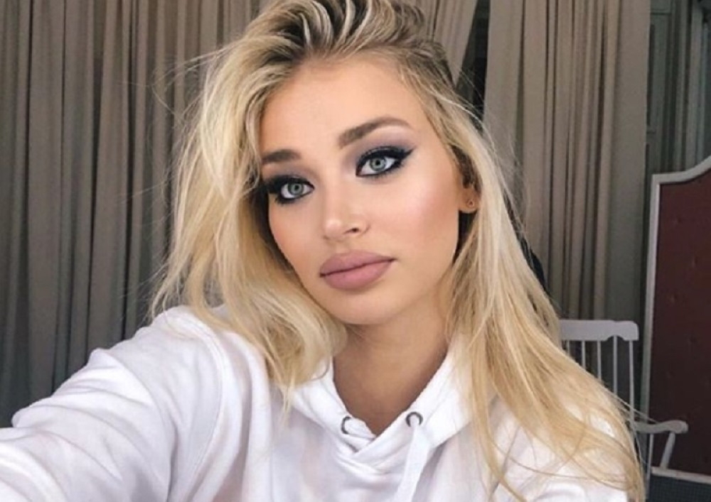 Sofija Milošević uhvaćena u provodu sa POZNATIM SRPSKIM FUDBALEROM!