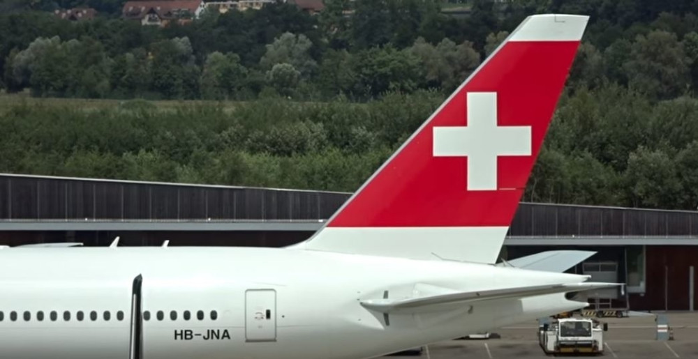 Marka "Svis er" nazvao SRPSKOM SVINJOM!