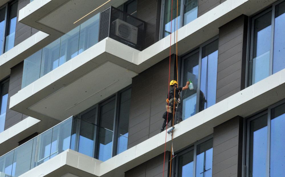 Prodaja stanova u najluksuznijem delu Beograda