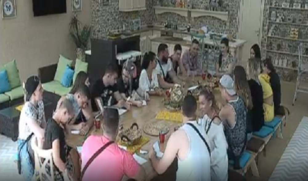 Produkcija otkrila dugo čuvanu TAJNU LETNJEG KAMPA