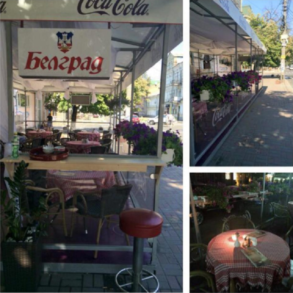 Gazda Jovan poludeo zbog Vide, trpi pritiske od Rusa