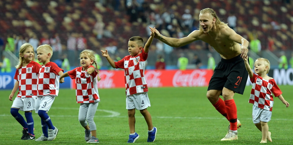 Rusi otkrili: HRVATI nam se IZVINJAVAJU zbog Vide!